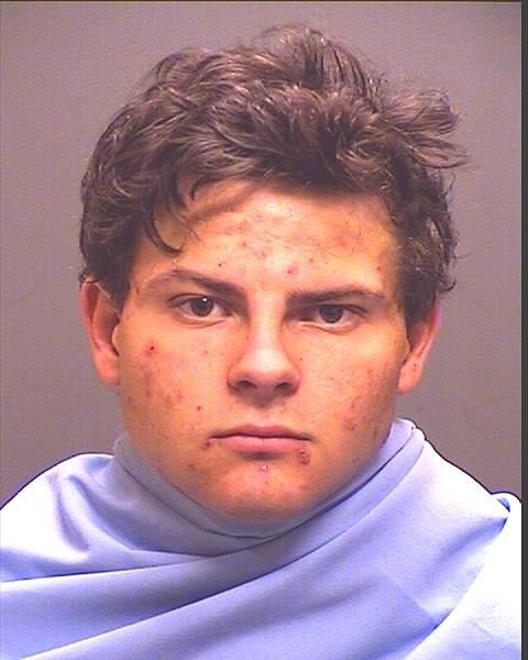 Mug shots 2019